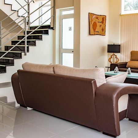 Hotel Vitoria Sao Tome Exterior foto